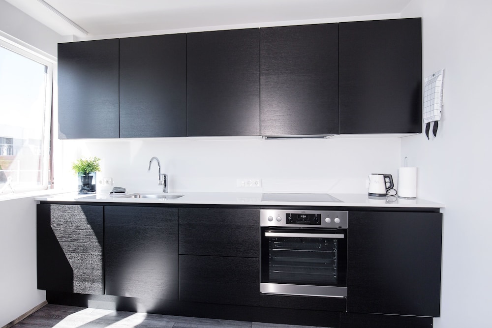 svala apartments by heimaleiga