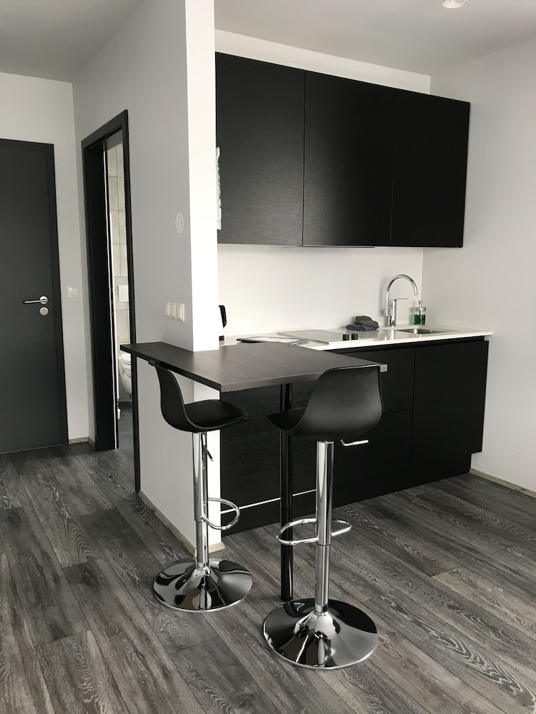 svala apartments by heimaleiga