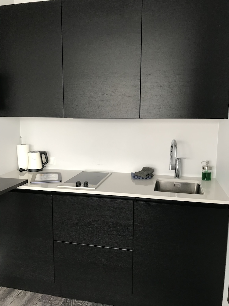 svala apartments by heimaleiga