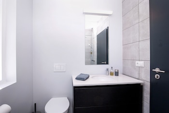 svala apartments by heimaleiga