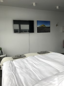 svala apartments by heimaleiga