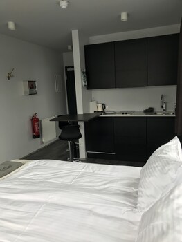 svala apartments by heimaleiga