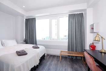 svala apartments by heimaleiga