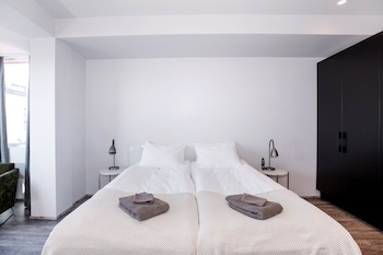 svala apartments by heimaleiga