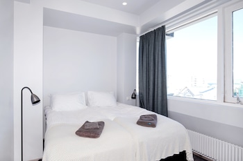 svala apartments by heimaleiga