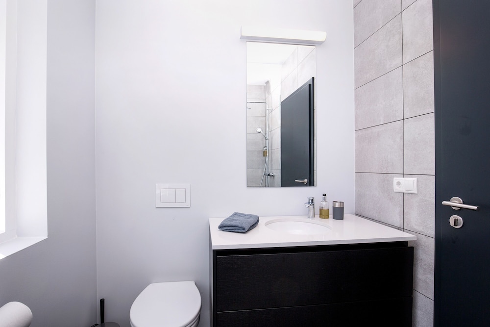 svala apartments by heimaleiga