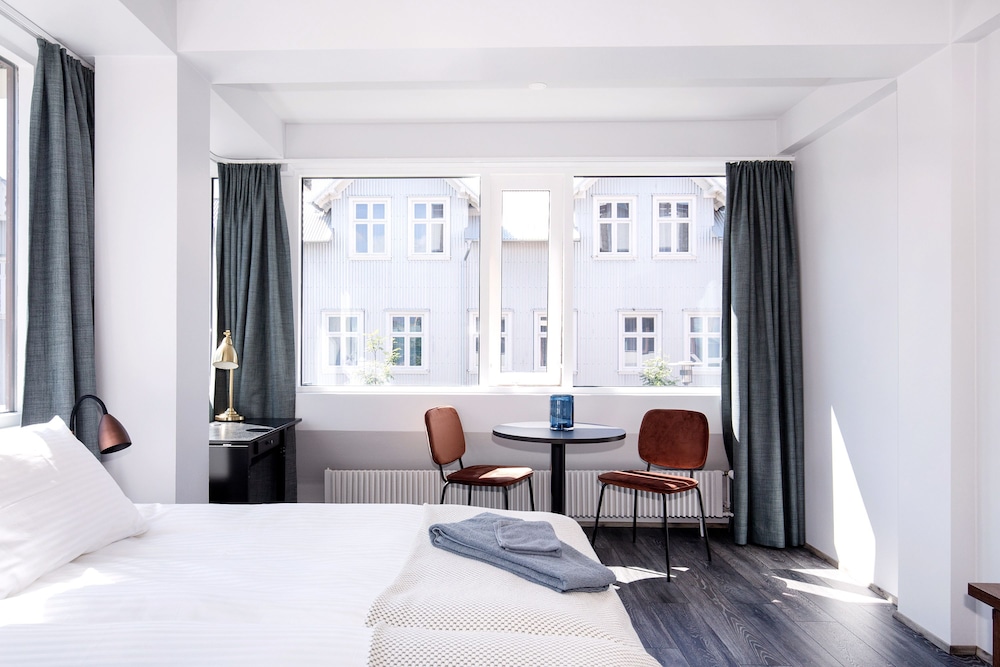 svala apartments by heimaleiga