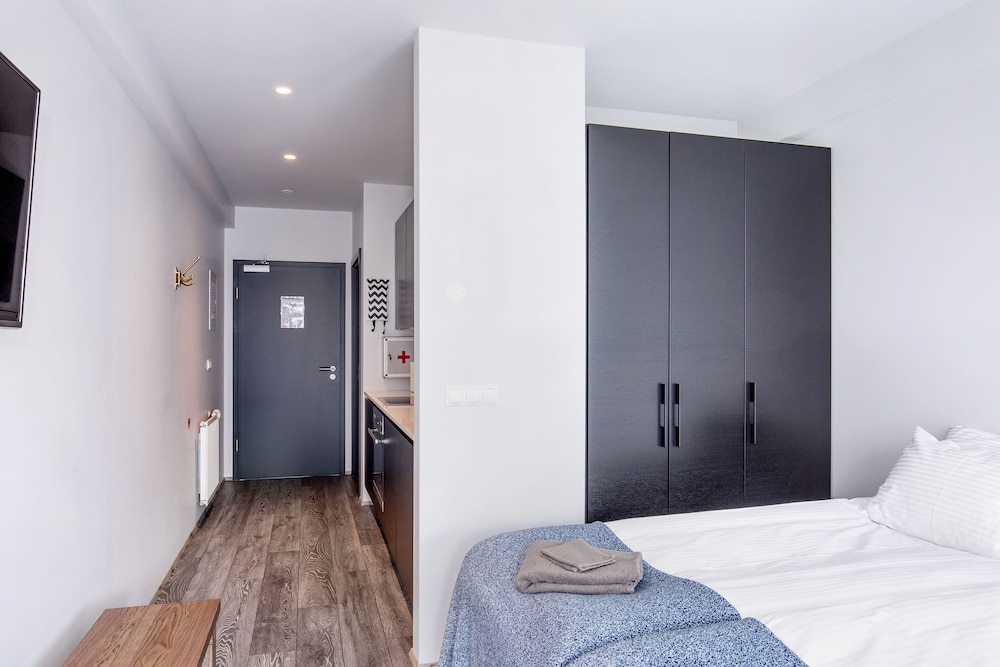 svala apartments by heimaleiga