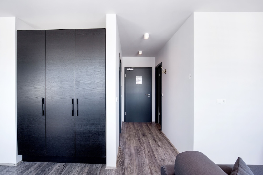 svala apartments by heimaleiga