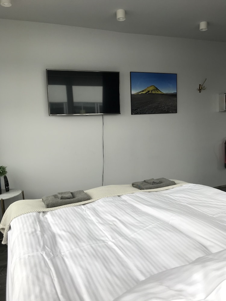 svala apartments by heimaleiga