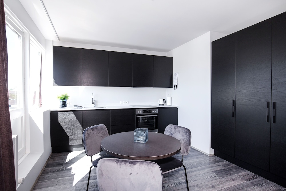 svala apartments by heimaleiga