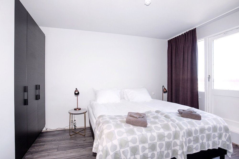 svala apartments by heimaleiga