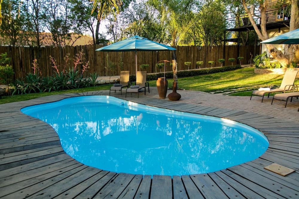Oakdene Guest House,Western Cape>>Oudtshoorn,4 star