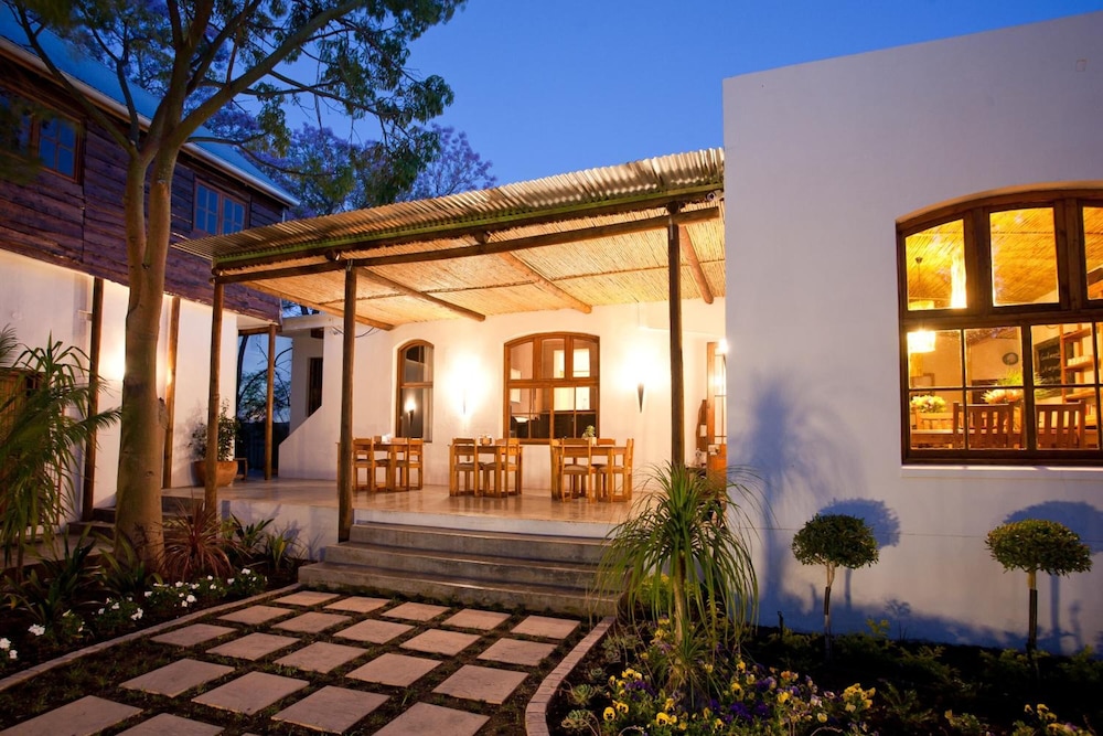 Oakdene Guest House,Western Cape>>Oudtshoorn,4 star