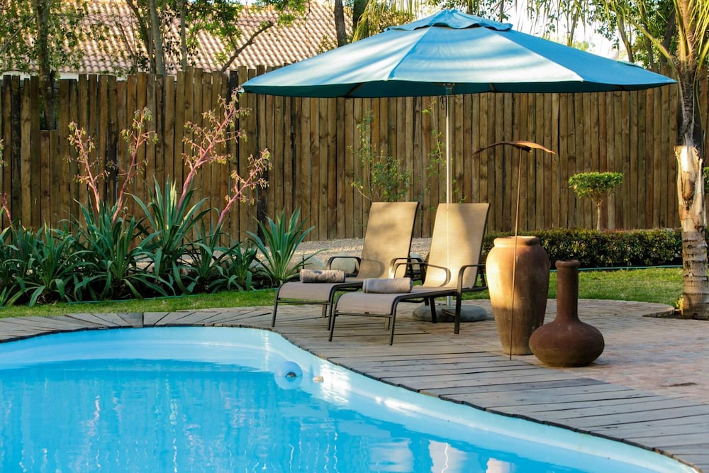 Oakdene Guest House,Western Cape>>Oudtshoorn,4 star