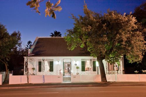 oudtshoorn