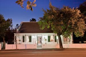 oudtshoorn