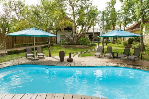 oudtshoorn