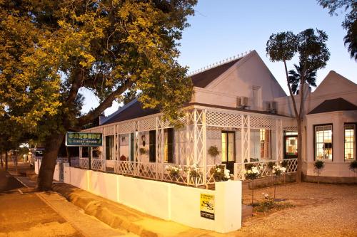 oudtshoorn
