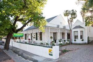 oakdene guest house