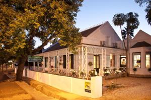 oudtshoorn