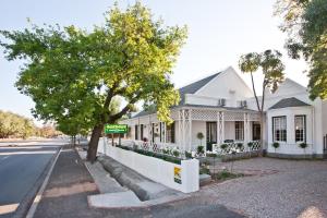 oudtshoorn