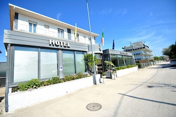 hotel bella romagna