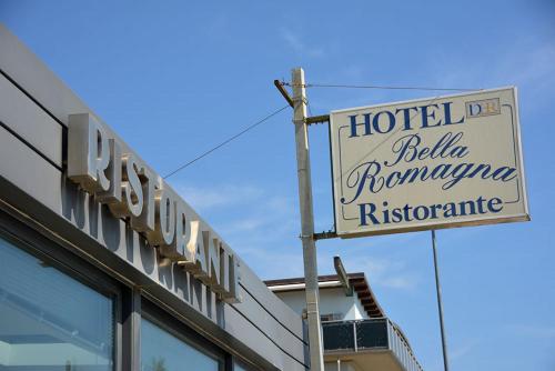 hotel bella romagna