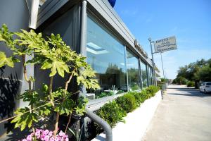 Hotel Bella Romagna,Emilia-Romagna>>Casal Borsetti,2 star