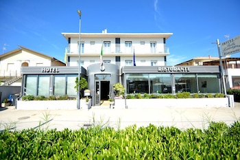 hotel bella romagna