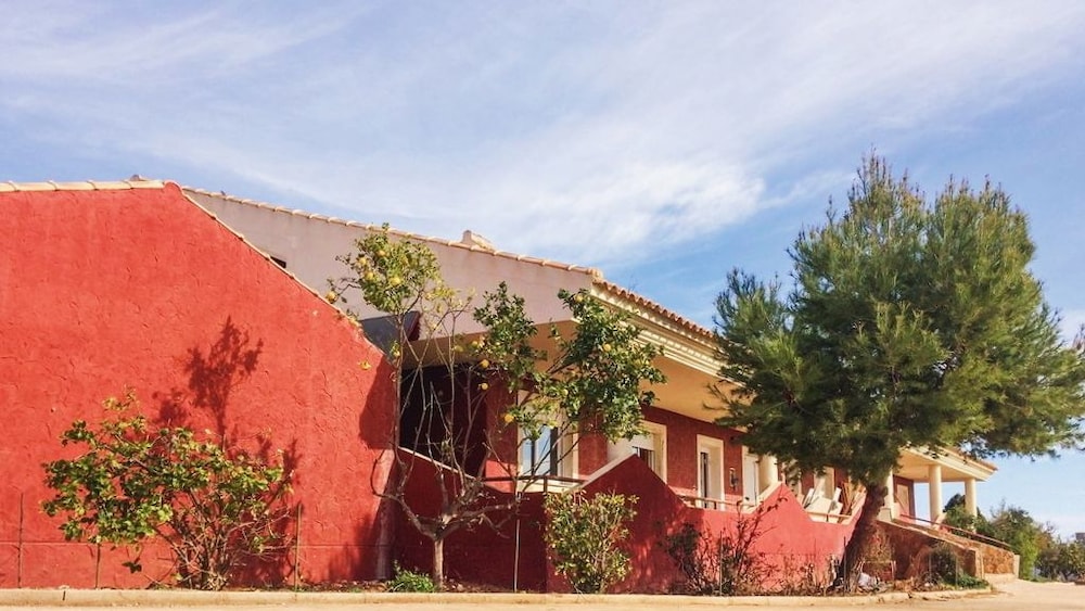 espacio finca alegria