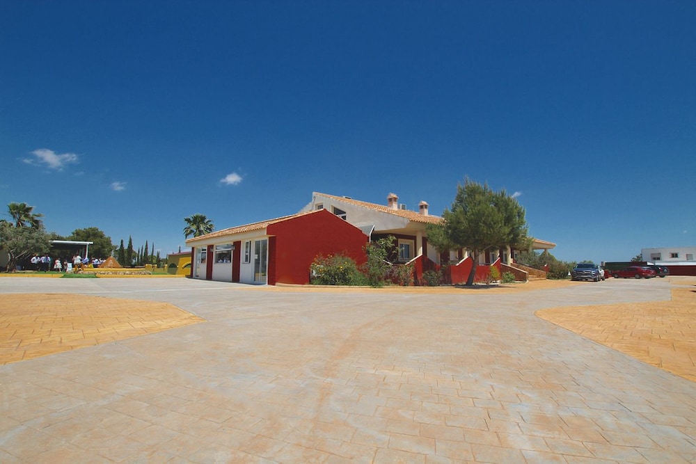 espacio finca alegria