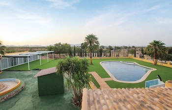 espacio finca alegria