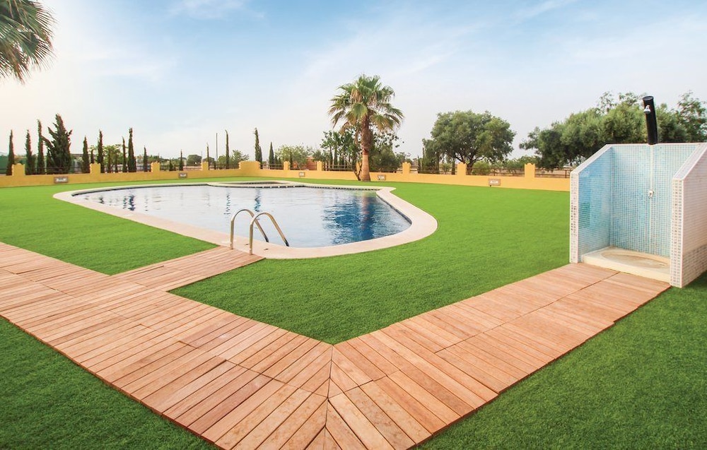 espacio finca alegria