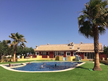 espacio finca alegria