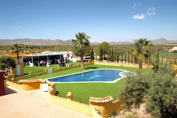 espacio finca alegria