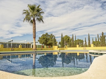 espacio finca alegria