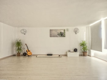 espacio finca alegria