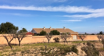 espacio finca alegria