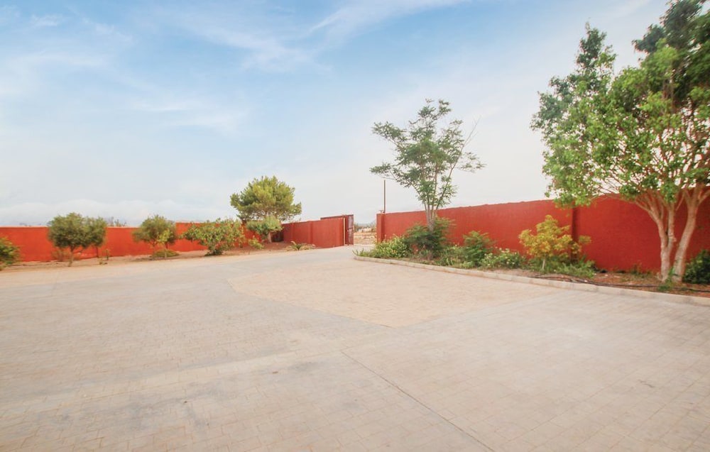 espacio finca alegria