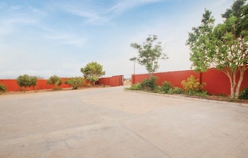 espacio finca alegria