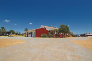 espacio finca alegria