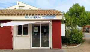 espacio finca alegria