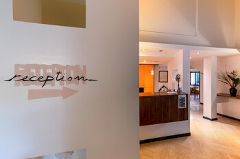 hotel la tavernetta