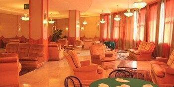 hotel ducale