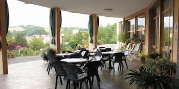 hotel ducale