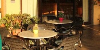 hotel ducale
