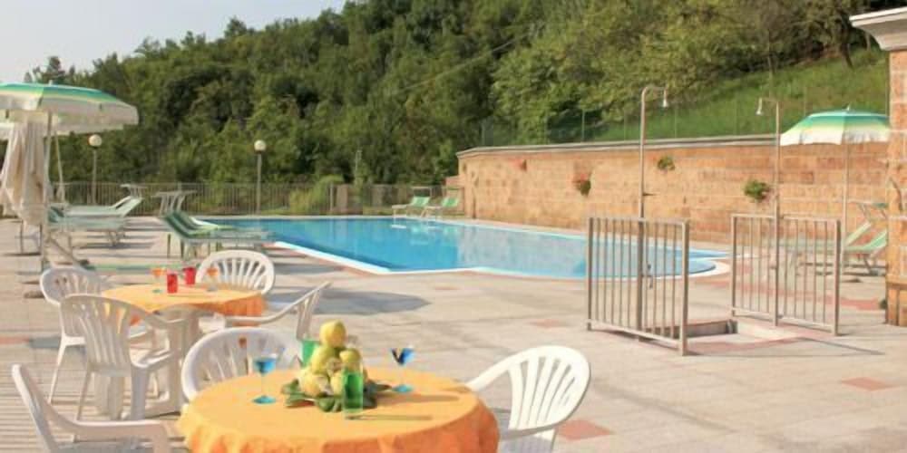 hotel ducale