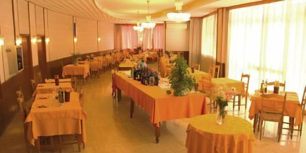 hotel ducale