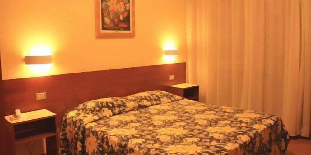hotel ducale